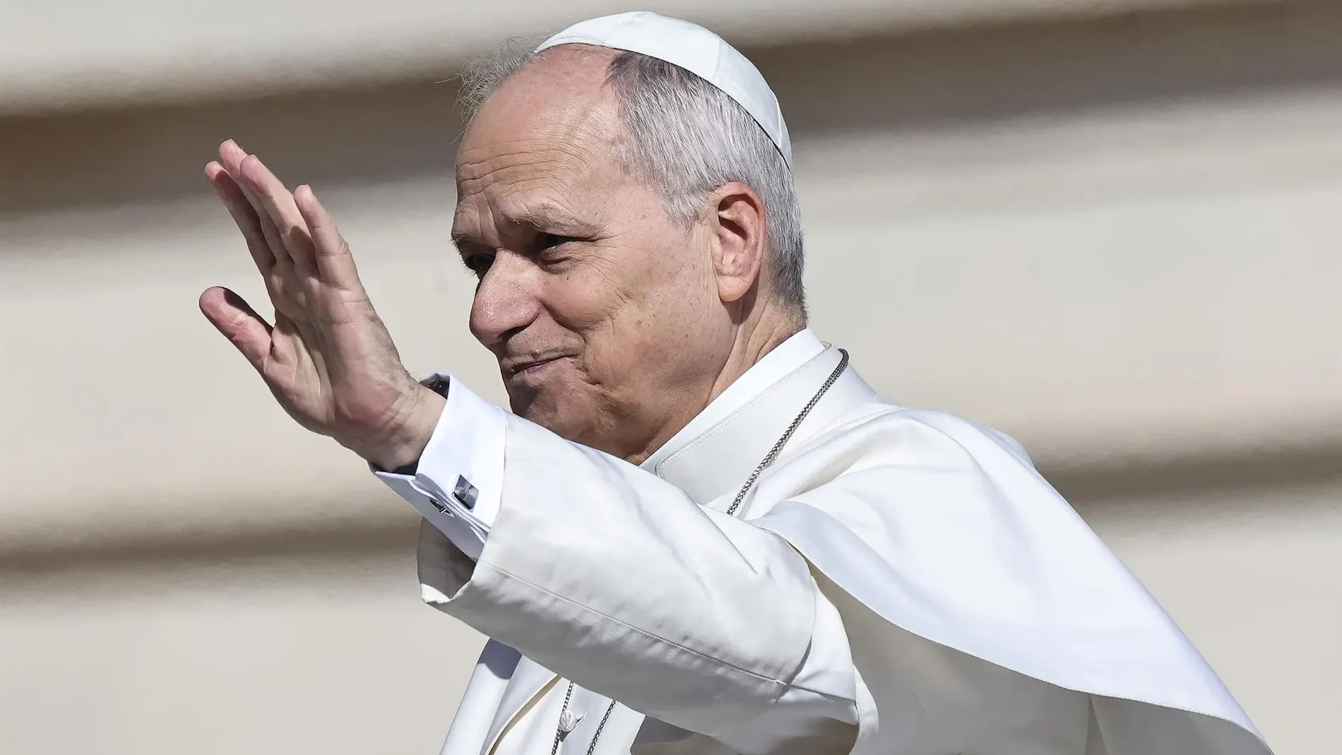 En torno a la visita del Papa a España   