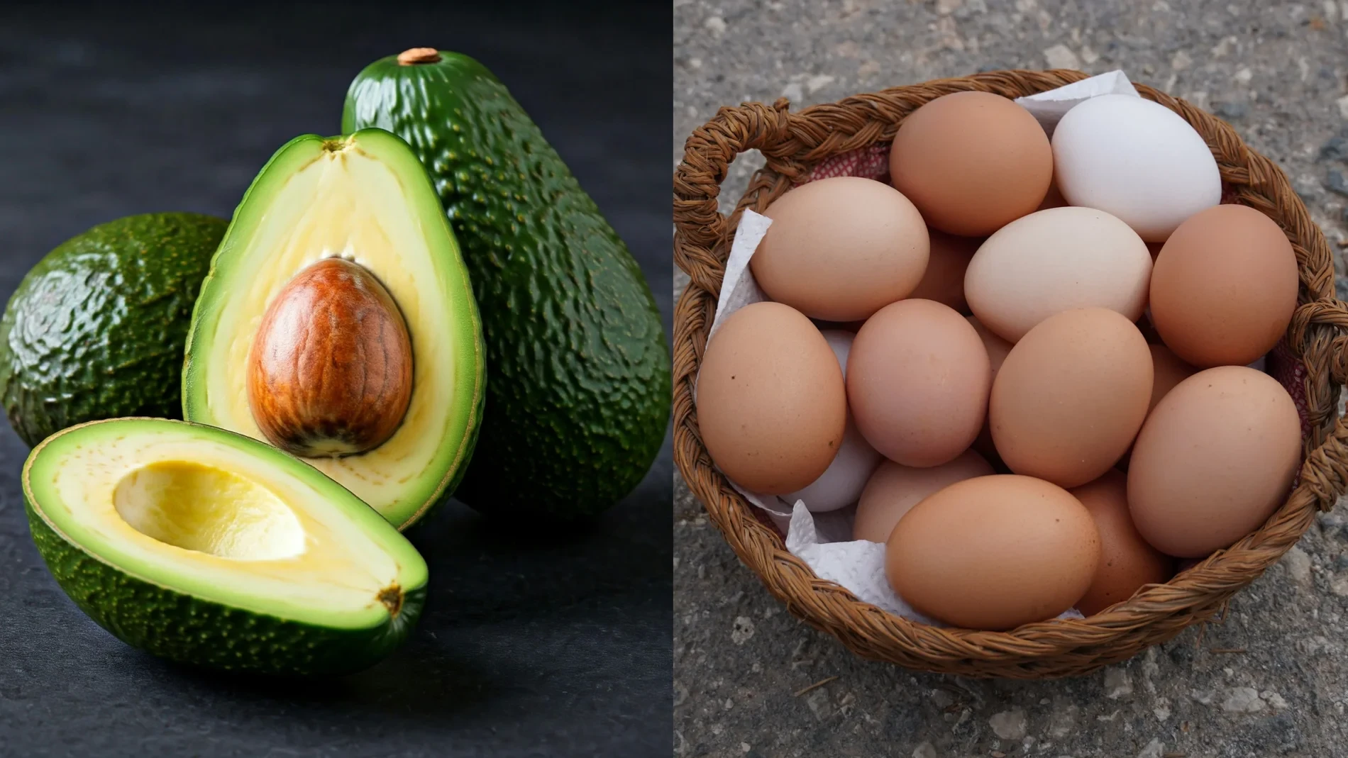 La razón por la que jamás se debe desayunar un aguacate y dos huevos si se quiere adelgazar: 