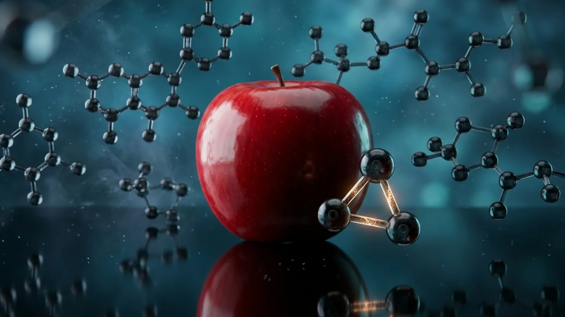Científicos del MIT crea una molécula químicamente imposible