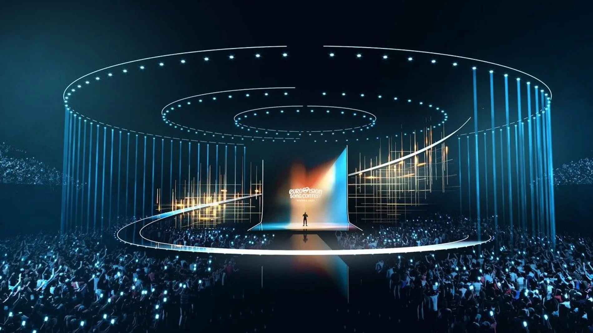 Eurovisión 2026 celebra su final más política con España fuera del festival por el boicot a Israel