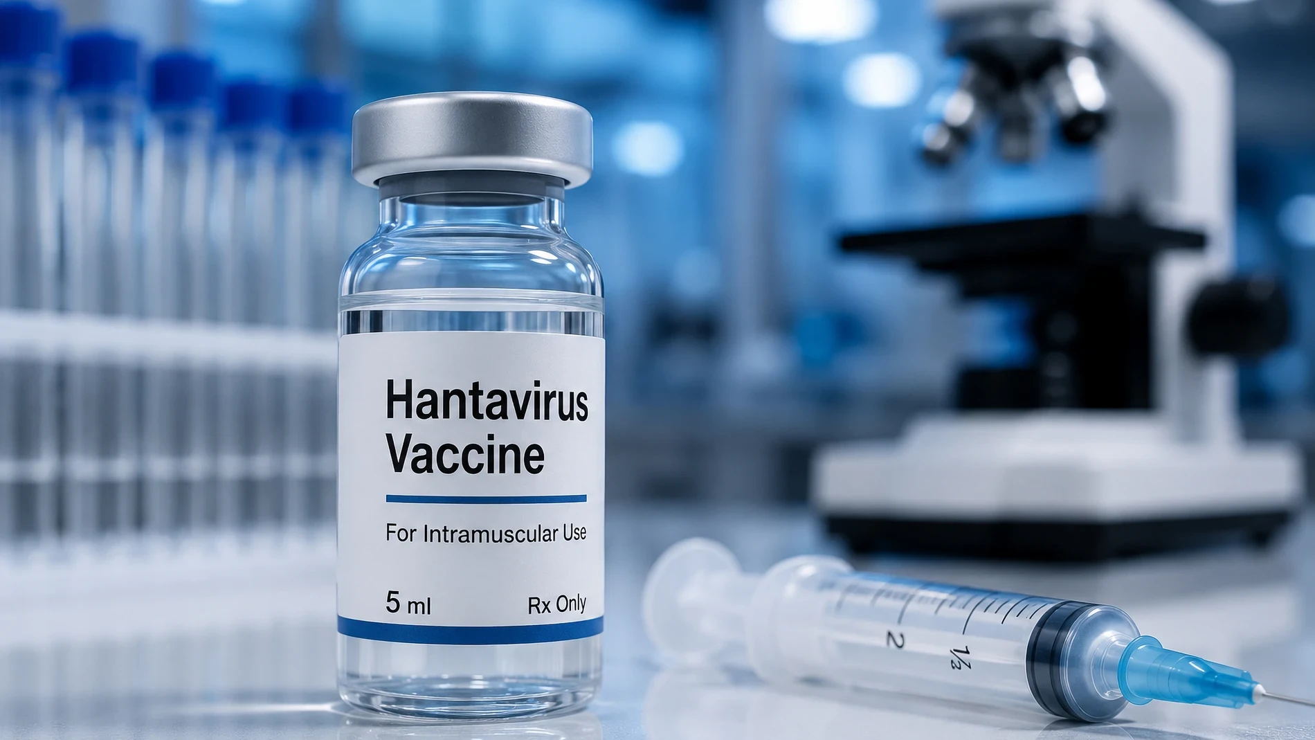 Los desafíos para conseguir una vacuna frente al hantavirus
