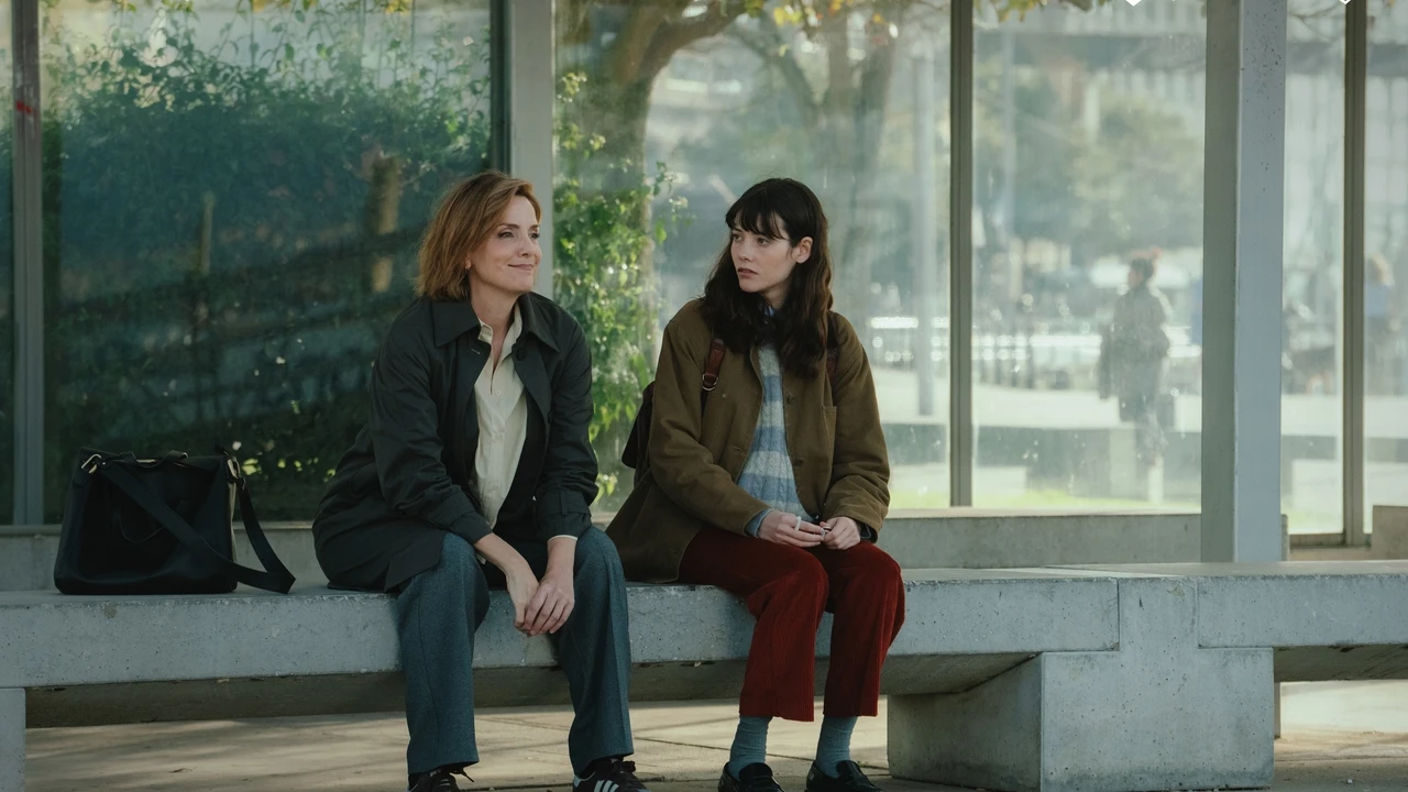 De Vigo al Prime Time: así se rueda 