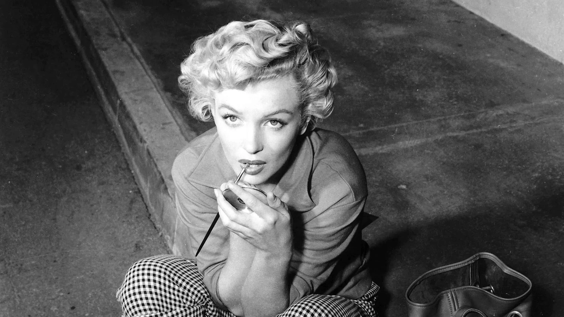 Marilyn Monroe, del desarraigo a los cincuenta centavos por su alma