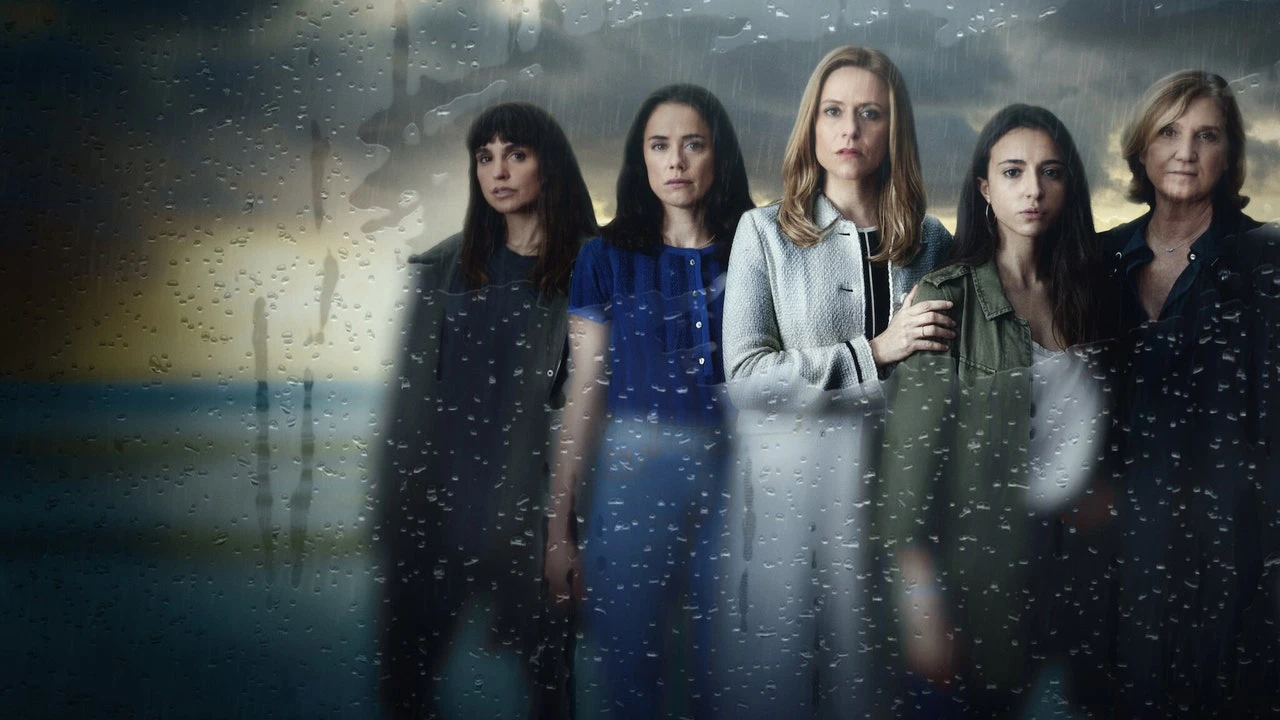 Más de 15 millones de reproducciones en dos días: la serie española de Netflix que destrona a 'Stranger Things'