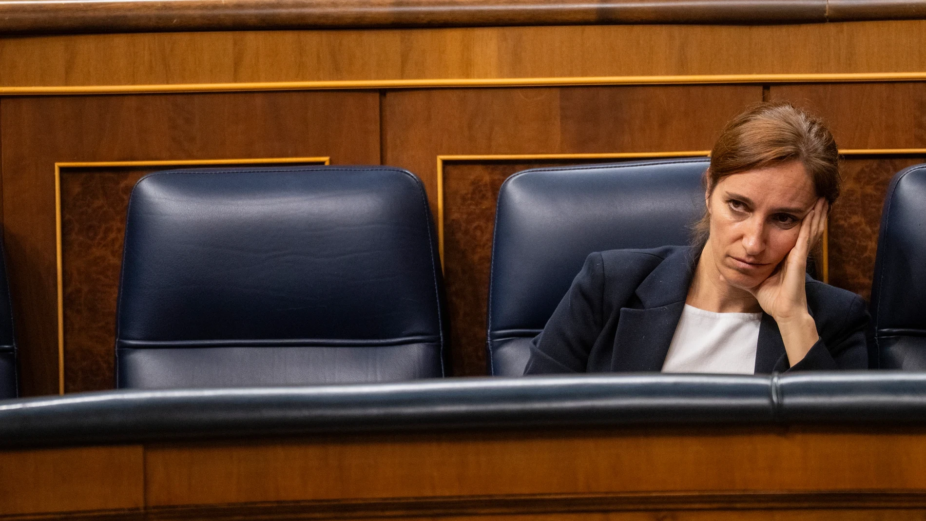 El Congreso examina hoy la cuestionada gestión sanitaria de Mónica García