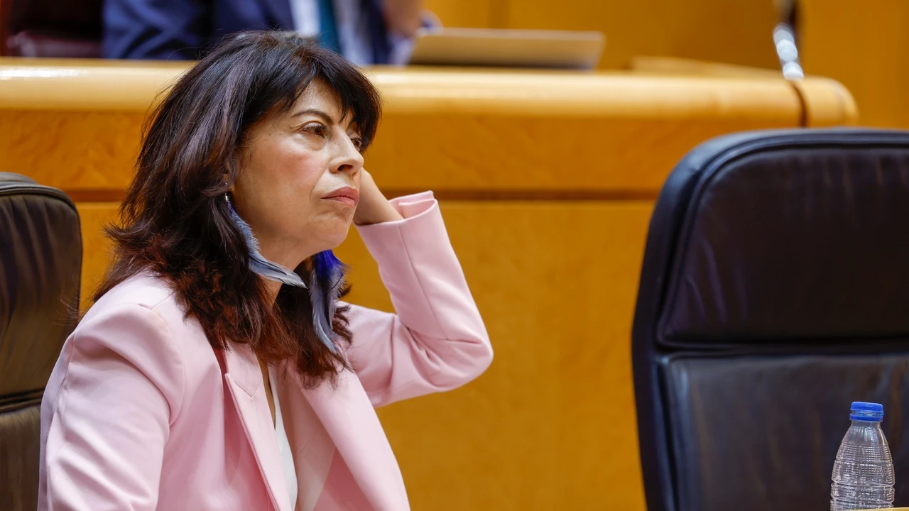 El PP reclama responsabilidades a Ana Redondo y exige una auditoria 