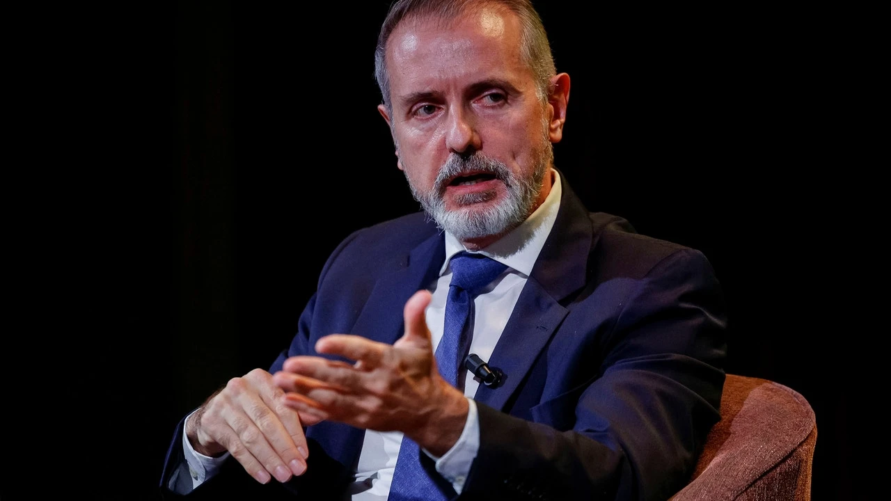 Murtra (Telefónica) aboga por tomar 