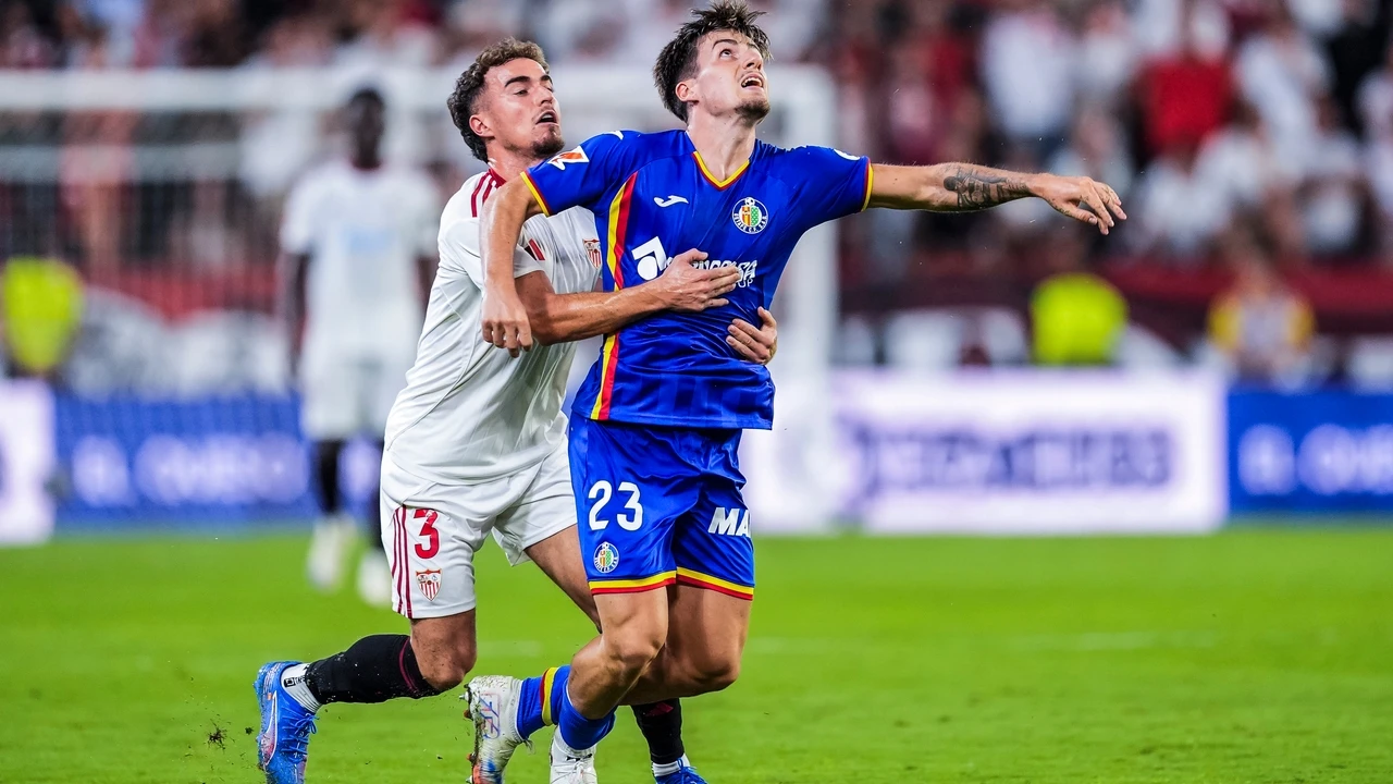 Adriá Pedrosa tiene nuevo equipo en LaLiga