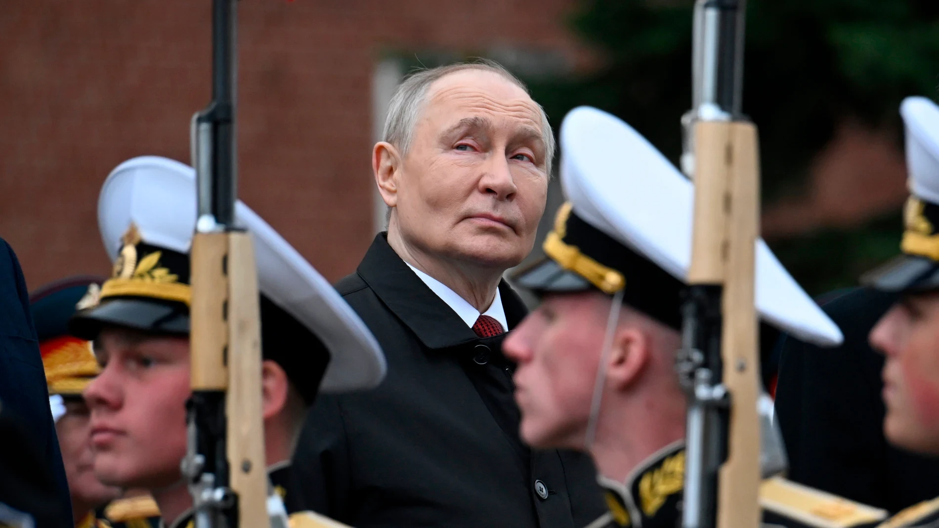 ¿Se está volviendo inestable Rusia?