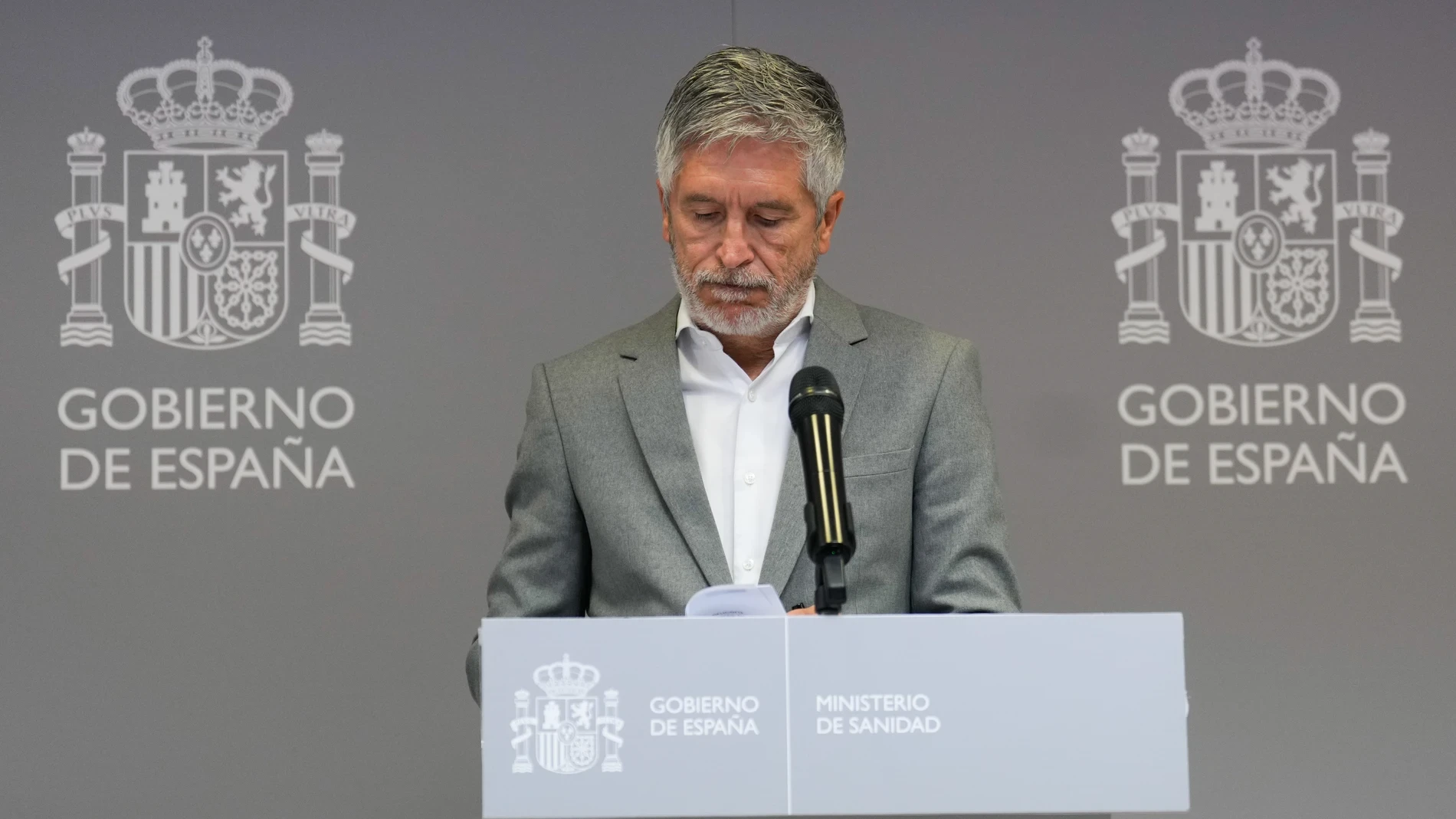 La nueva guerra contra la Guardia Civil se libra en el sur