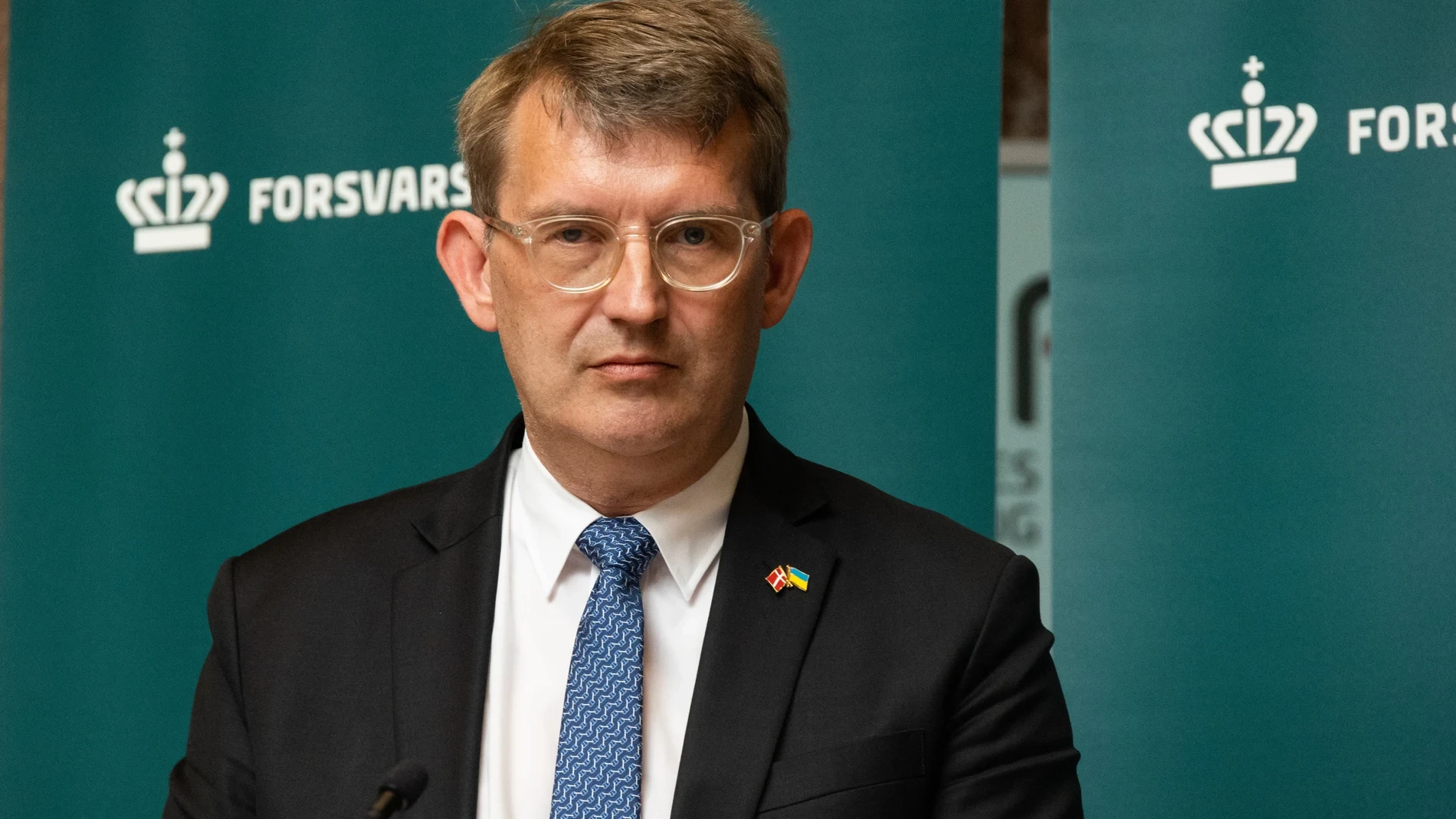 El líder liberal danés devuelve el mandato tras fracasar en la formación de un Gobierno de derecha en minoría