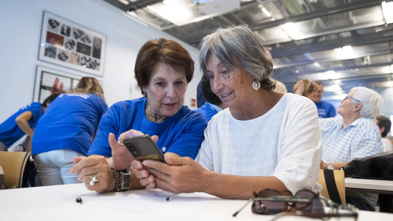 La brecha digital: la desigualdad tecnológica que aún divide al mundo