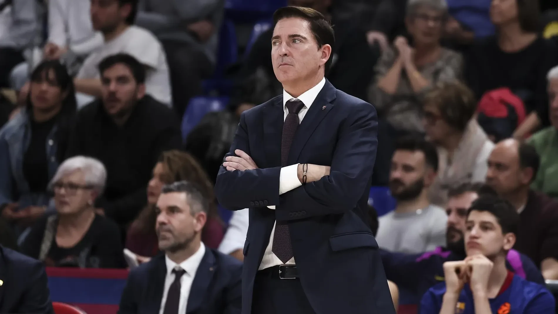 Bombazo confirmado: el Barcelona anuncia el adiós de Xavi Pascual
