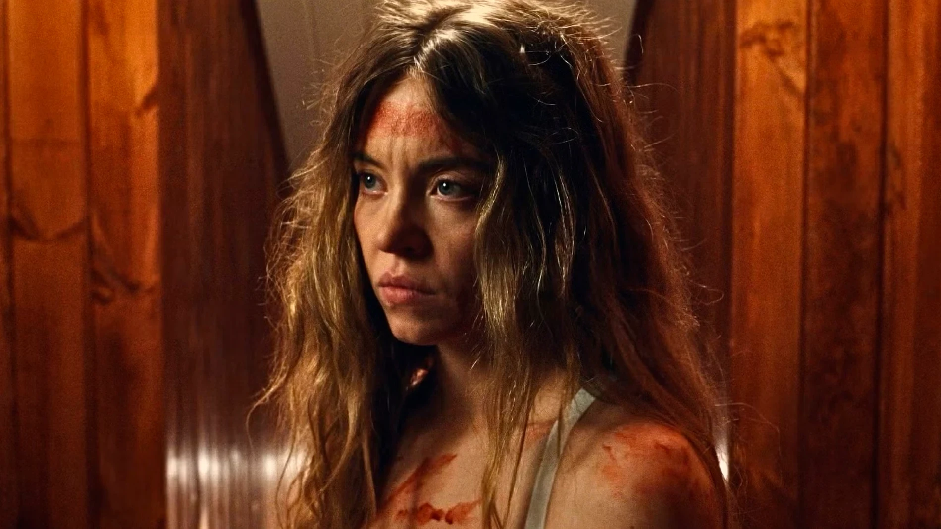 Sydney Sweeney prepara su proyecto más ambicioso en Hollywood: un regreso a la ciencia ficción clásica