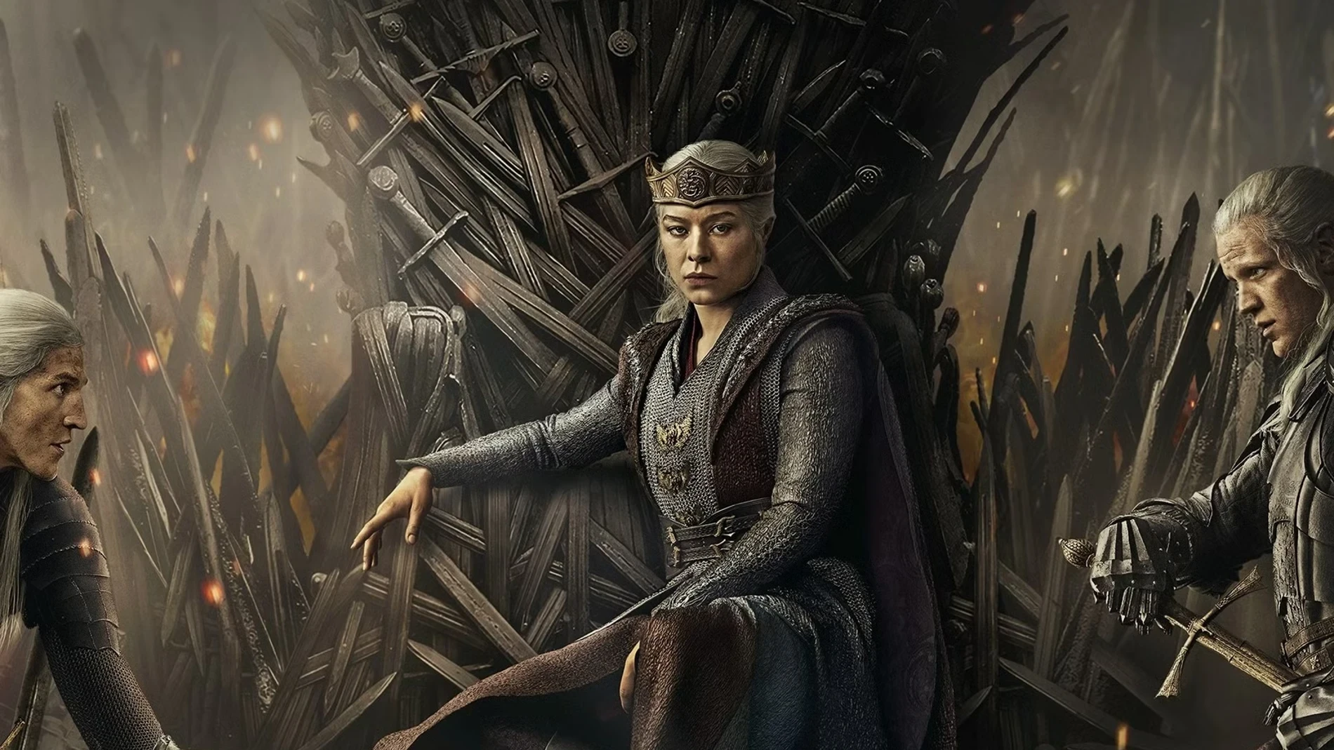 Las series y películas más esperadas de junio en streaming