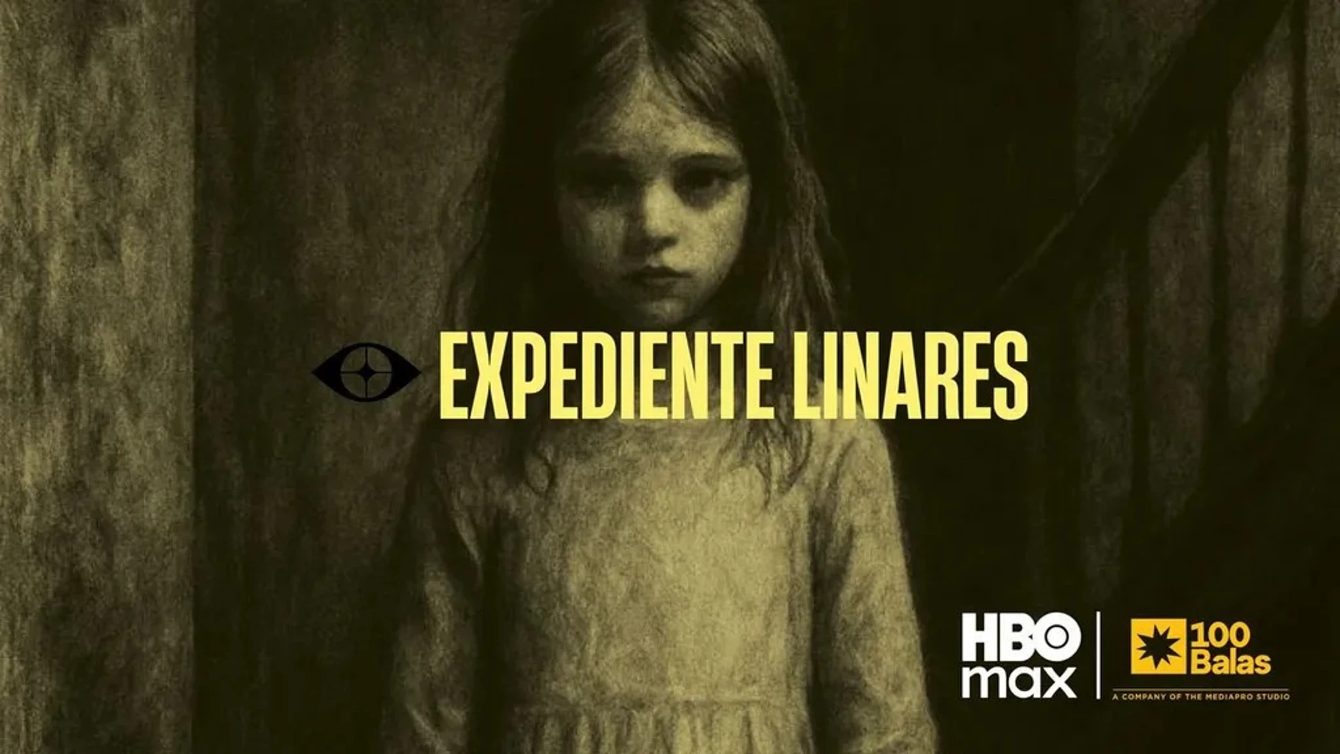 HBO Max lleva el fantasma de Raimundita al 'streaming' con 'Expediente Linares', documental sobre el caso paranormal del palacio madrileño
