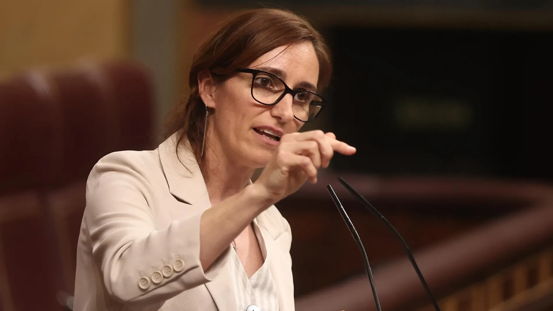 Mónica García convoca 
