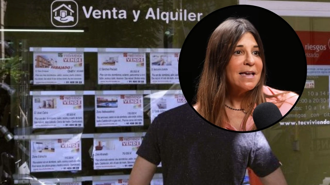 Montse Cespedosa, economista, revela por qué nunca tienes ahorros: 
