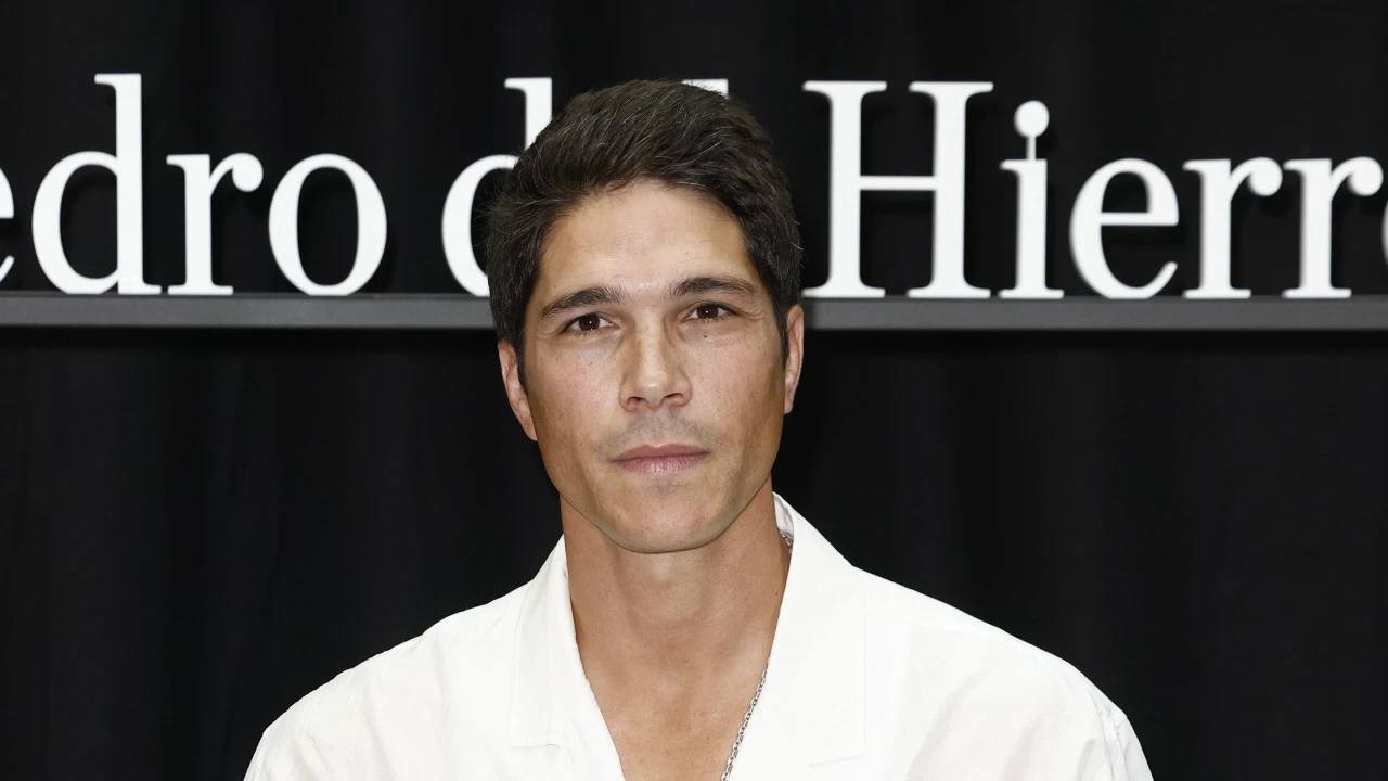 Hablamos con Pablo Castellano, el gran hombre tras la gran mujer: 