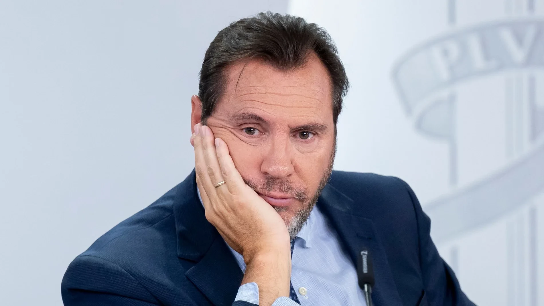 Esos papistas «oscares» del Gobierno