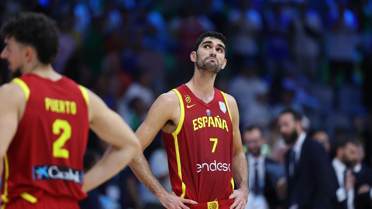 ¿En qué posición y con qué resultados podría España meterse en octavos del Eurobasket?