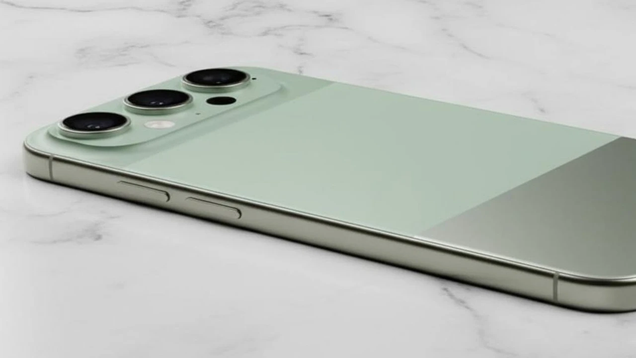 Nuevo Iphone 17: lo que sabemos sobre el próximo teléfono de Apple