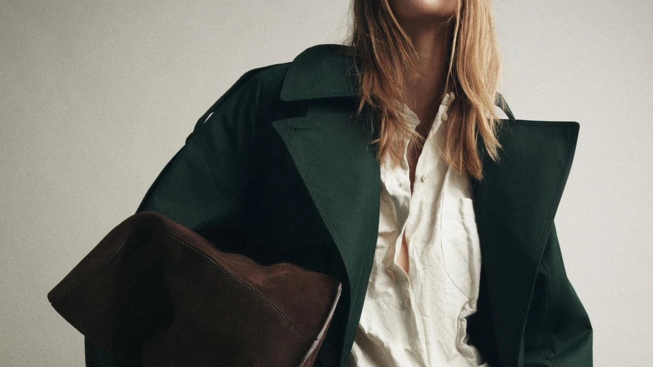 Los bolsos perfectos para la universidad: grandes, prácticos y con estilo para acompañarte todo el día