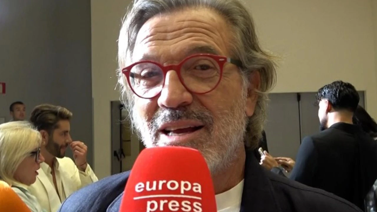 Pepe Navarro analiza la crisis de audiencias de Telecinco: 