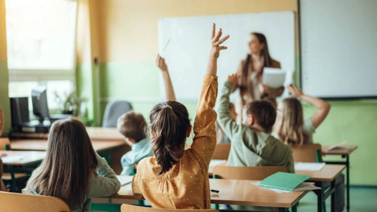 He estudiado a más de 200 niños: aquí hay 6 