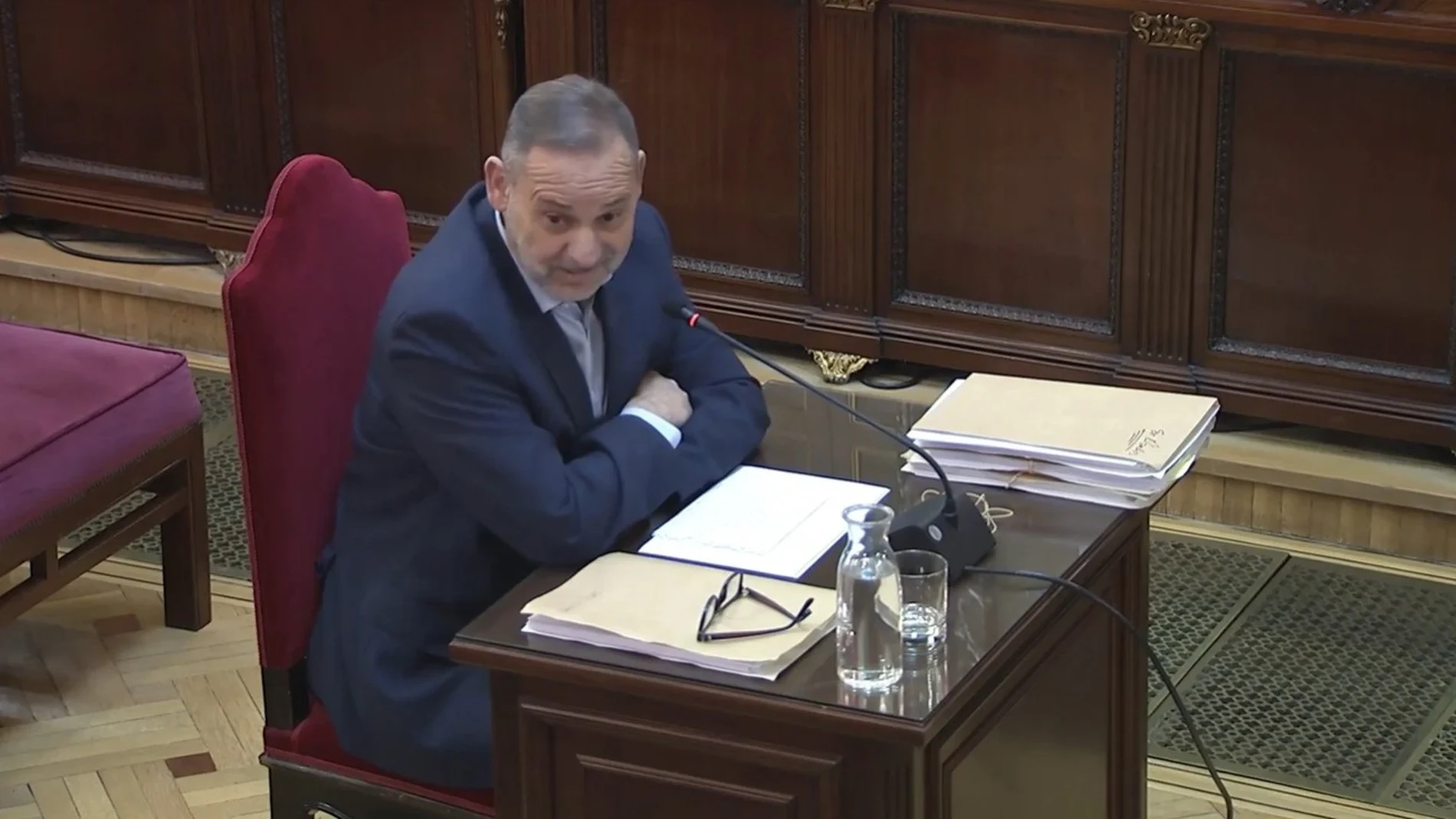 El sanchismo está visto para sentencia