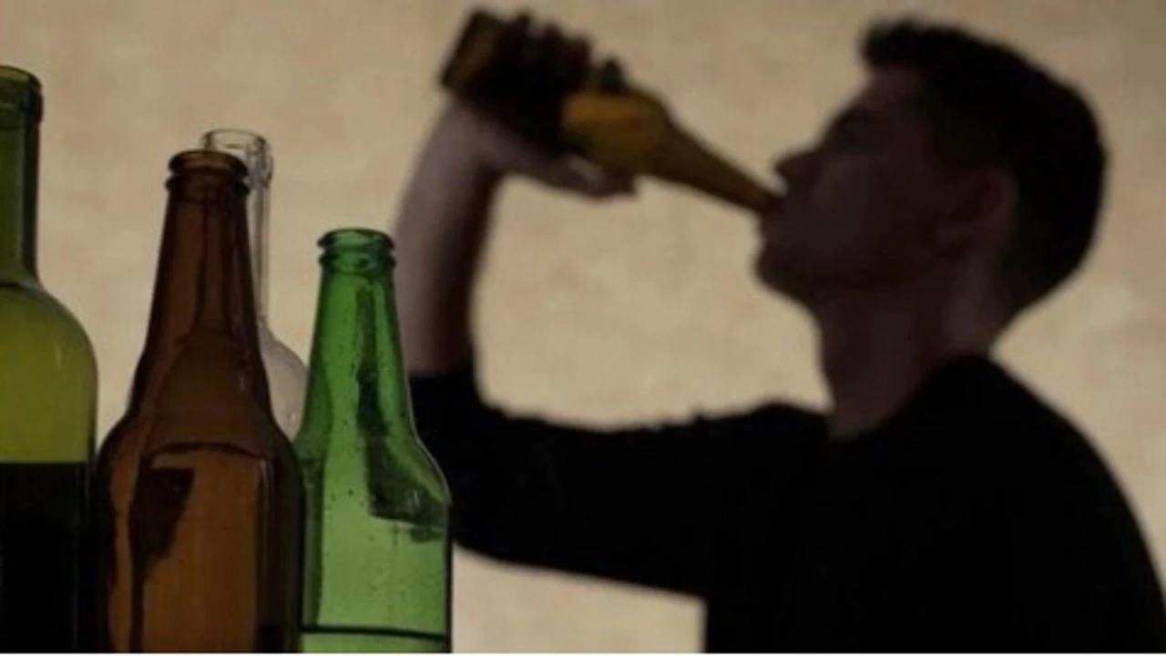 El alcoholismo puede justificar la incapacidad permanente: así lo establece la Seguridad Social