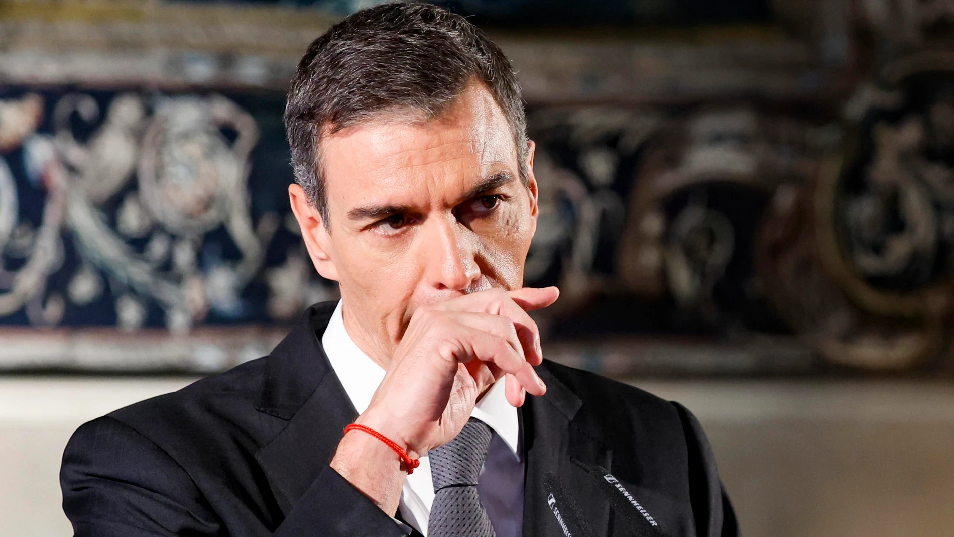 ¿Hasta cúando este circo?