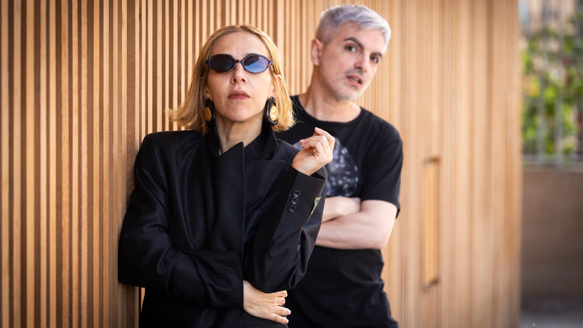 Miranda!: «En Argentina, antes, daba como medio vergüencita decir que hacías pop»