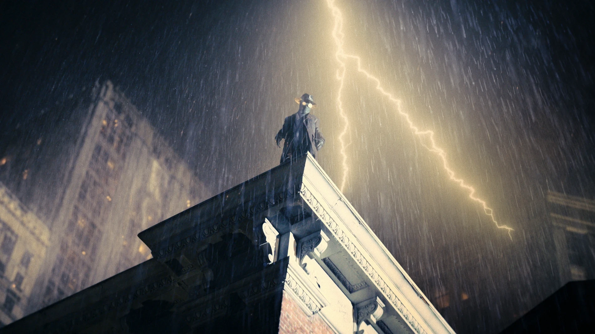 «Spider-Noir»: sin un gran poder no hay responsabilidad