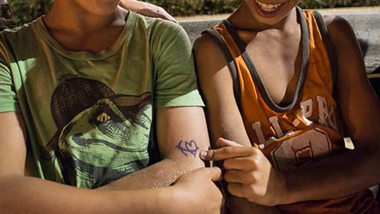 Un agente de la brigada de menores francesa será juzgado en Filipinas por abuso infantil