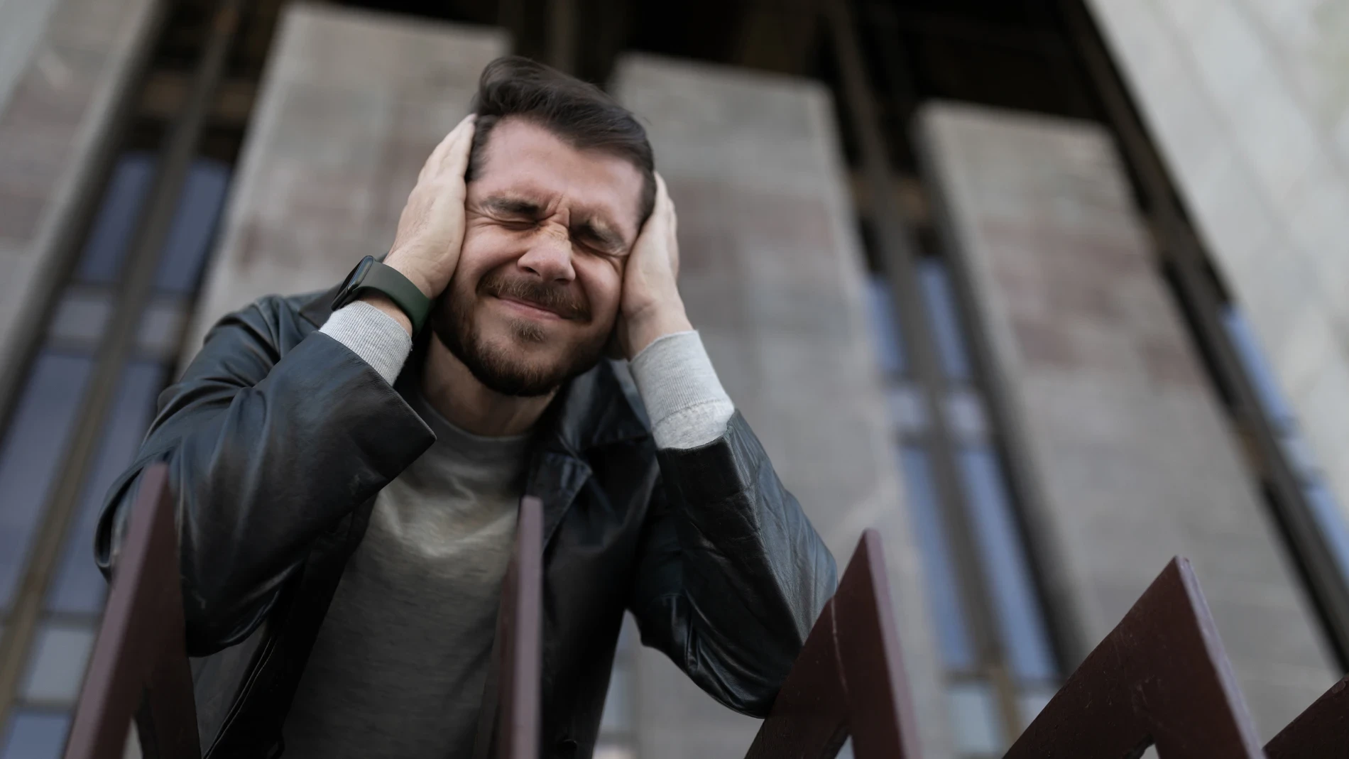 El ruido golpea la salud del 23% de los españoles