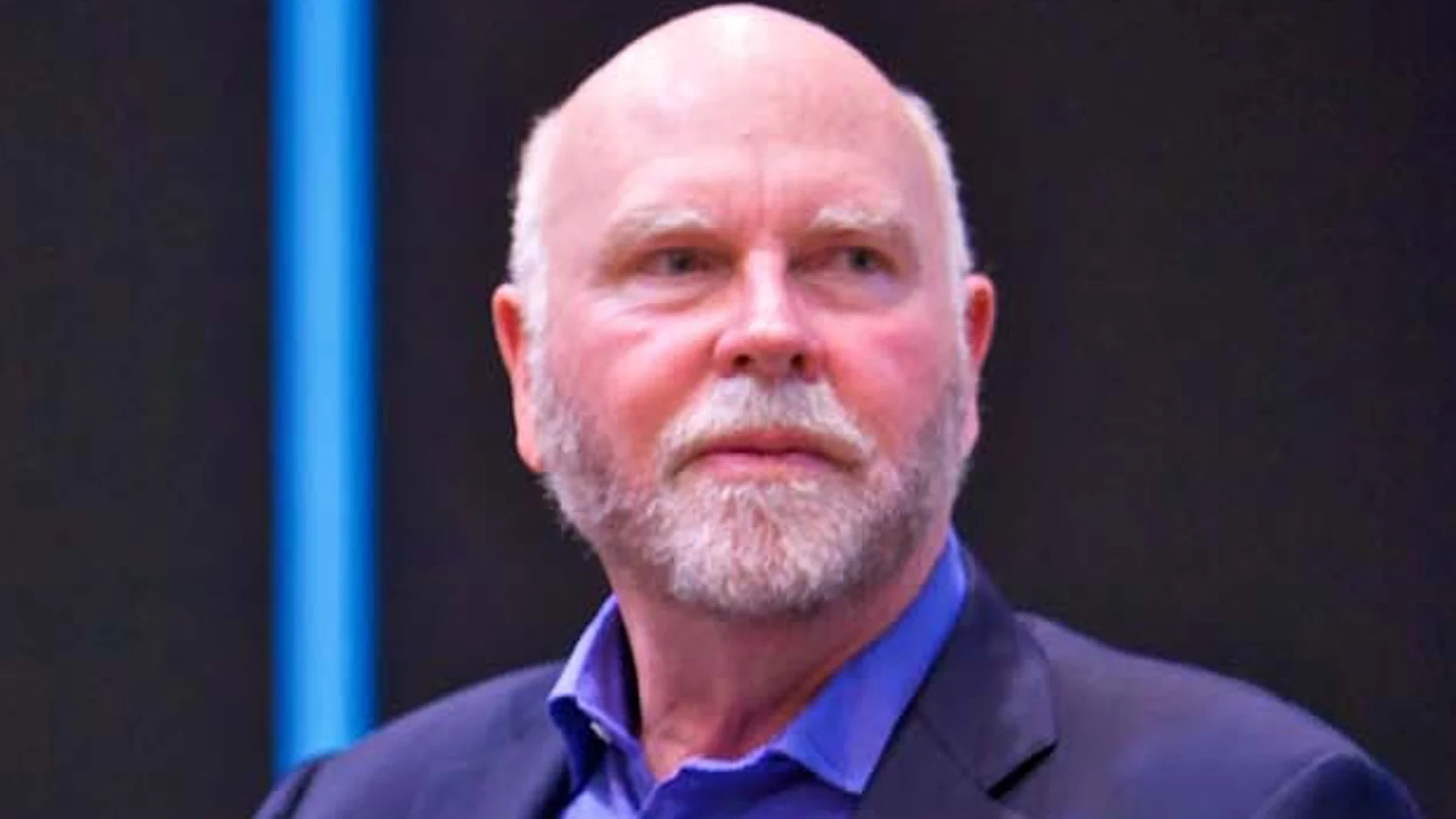 Muere a los79 años Craig Venter, uno de los padres del genoma humano