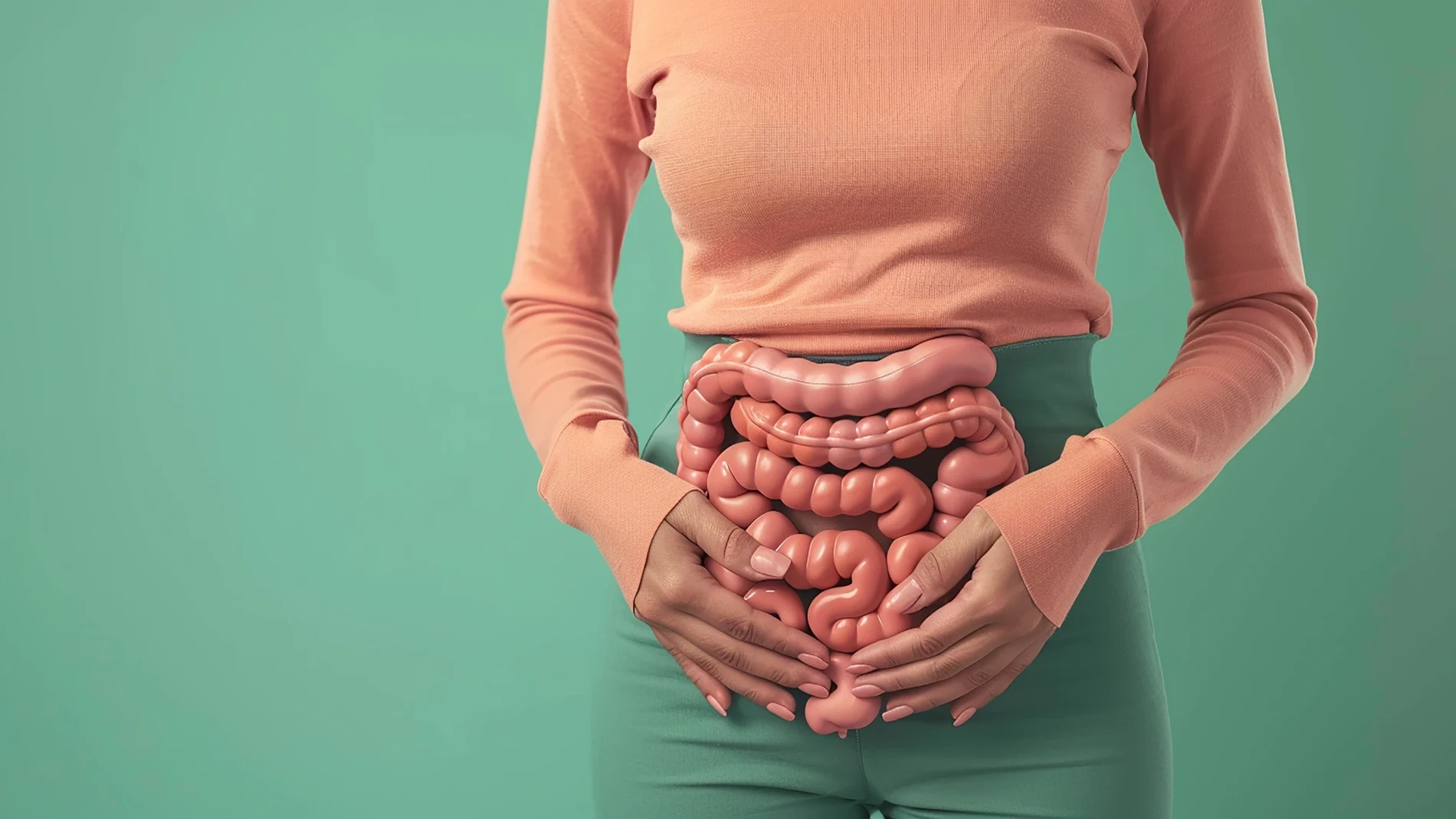 Los casos de cáncer de intestino y de ovario están aumentando entre los adultos jóvenes en Inglaterra