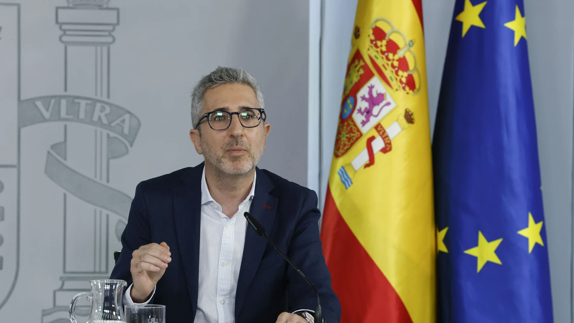 El techo de gasto y la utilidad de lo inútil