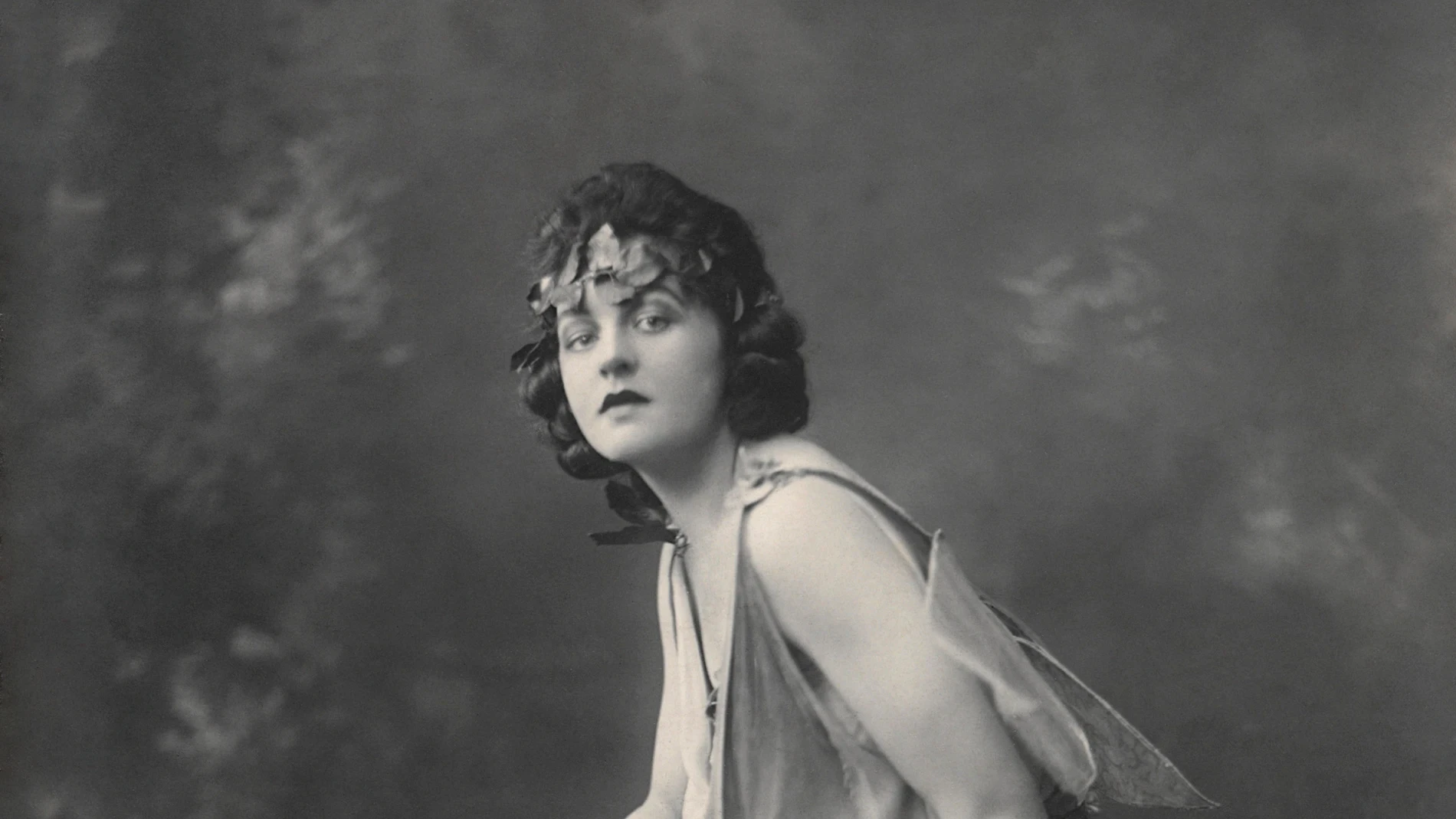 P. L. Travers, la niñera que llegó del mito