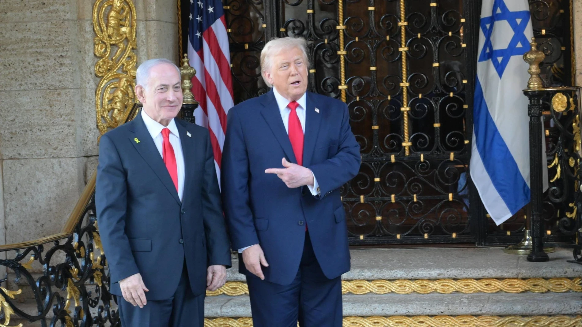 Israel exige que Irán renuncie al arma nuclear