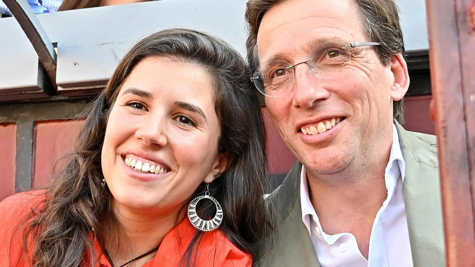 ¿Un hermano para Lucas? Teresa Urquijo y Almeida reaparecen en plena ola de rumores