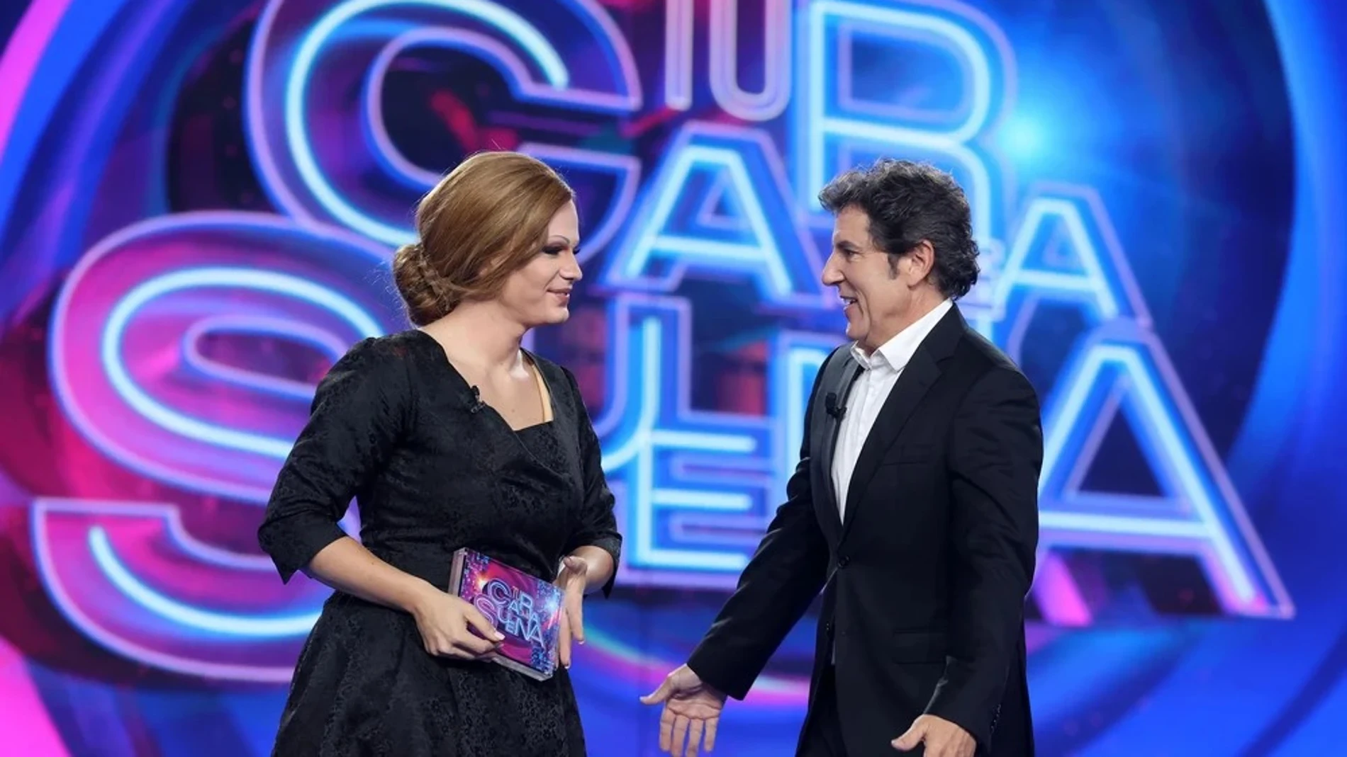 'Tu cara me suena' no tiene rival y arrasa el viernes con un inapelable 19,8% en Antena 3