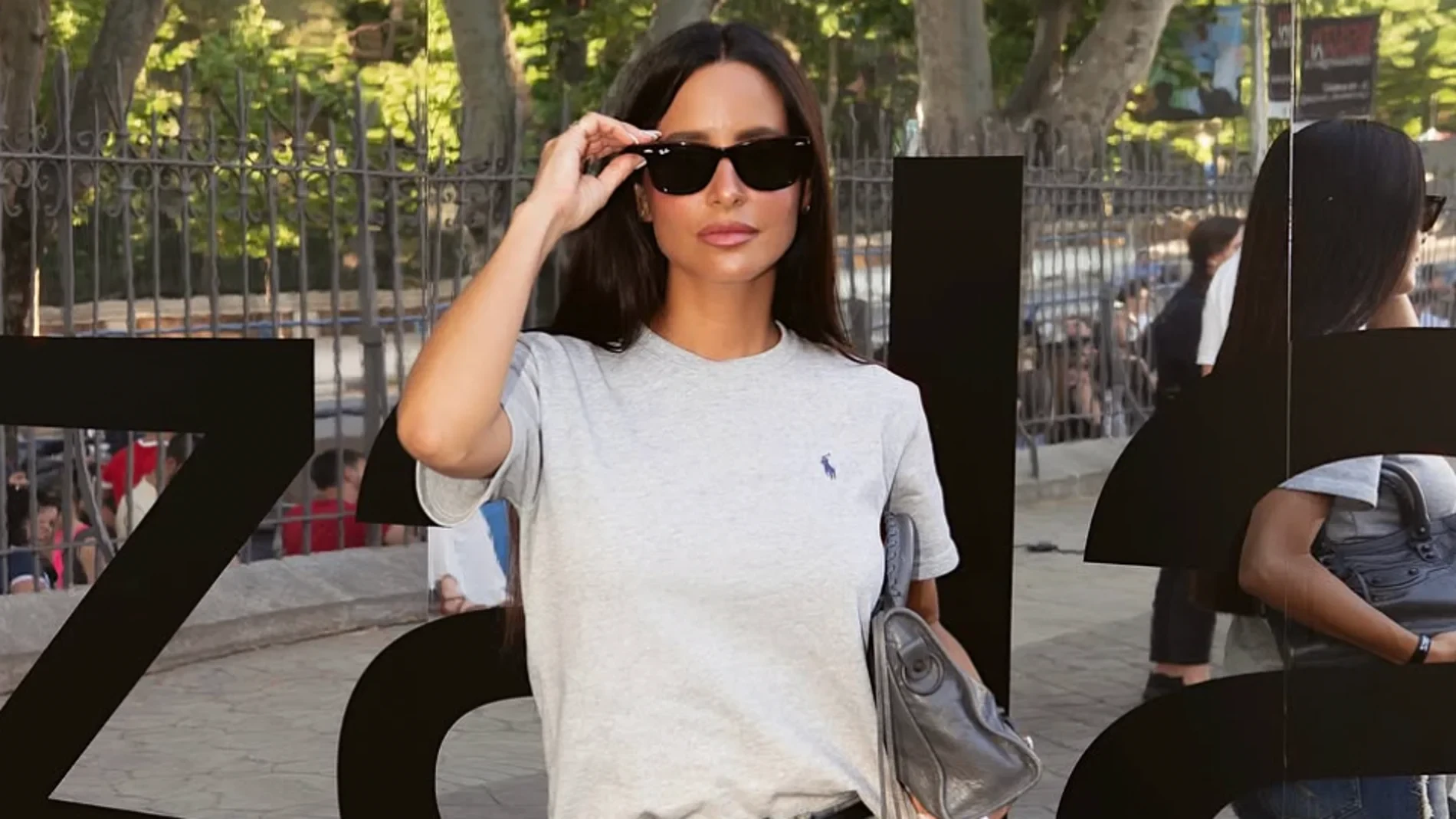 De María Fernández-Rubíes a Sara Baceiredo y Mery Turiel: tres maneras de vestir el verano en La Verbena de Zalando