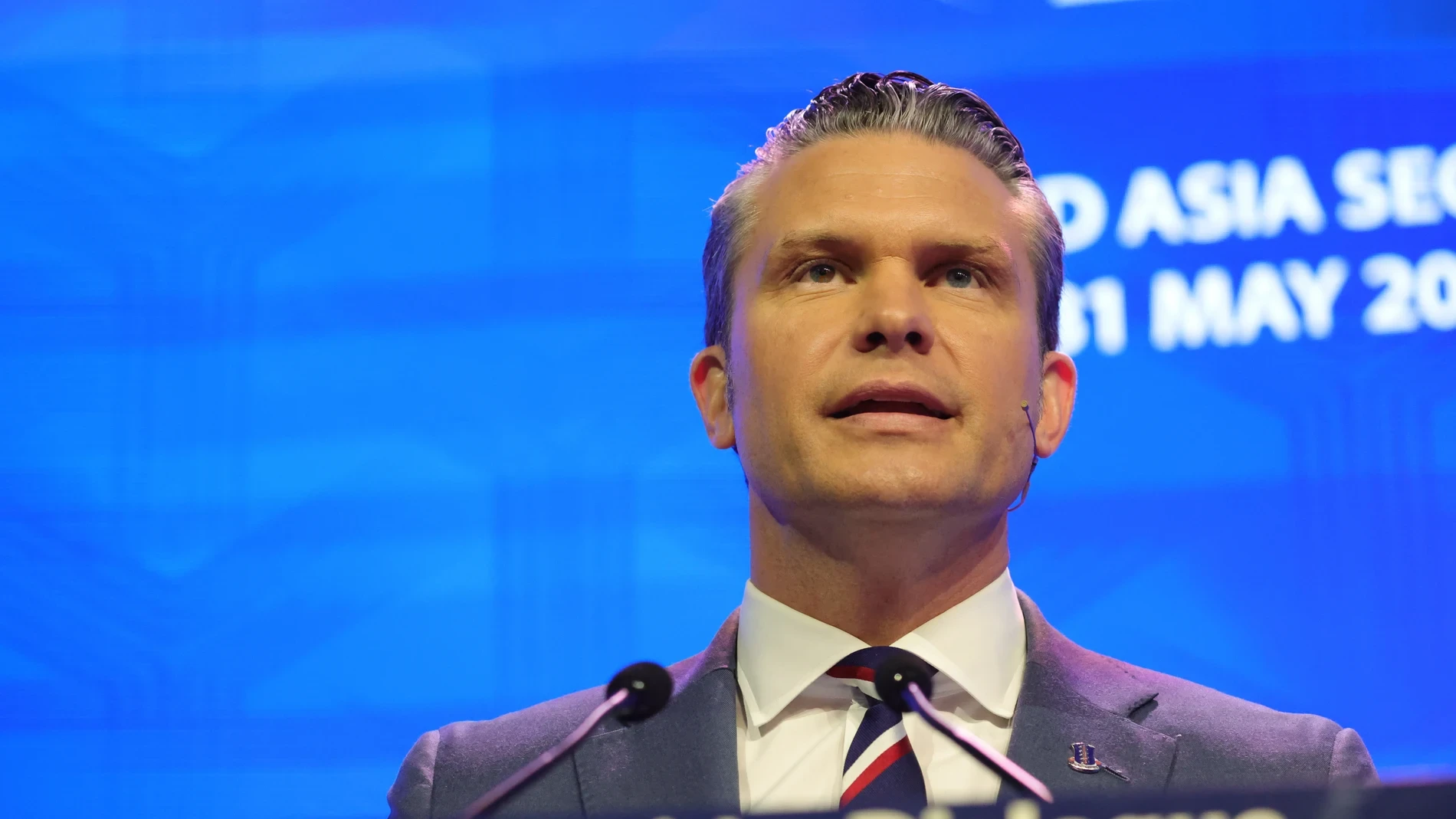 Hegseth dinamita las garantías incondicionales de Washington en Shangri-La