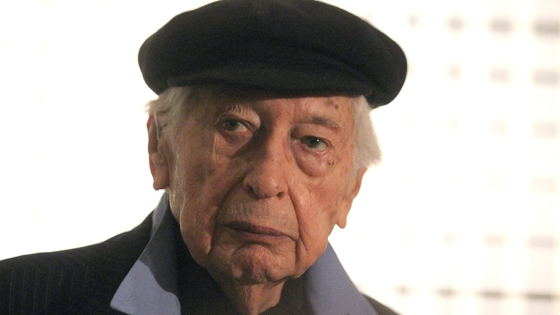 Muere Julio Le Parc, maestro argentino e impulsor del arte cinético