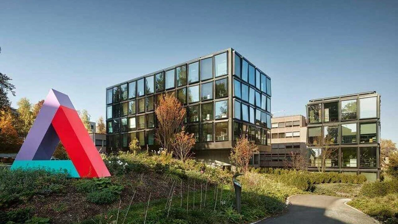 Helvetia gana 321 millones en el primer semestre, un 5,5% más, y continúa cumpliendo sus objetivos financieros