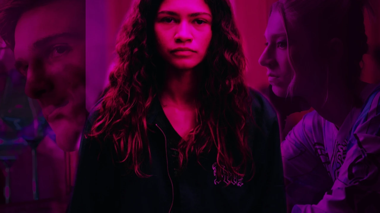 La tercera temporada de 'Euphoria' suma nuevos actores y algunos regresos esperados