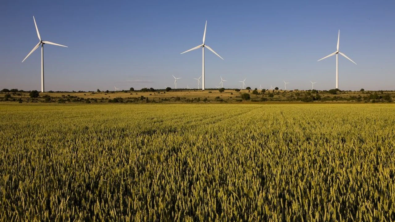 Nuevo préstamo verde de Iberdrola con el BEI