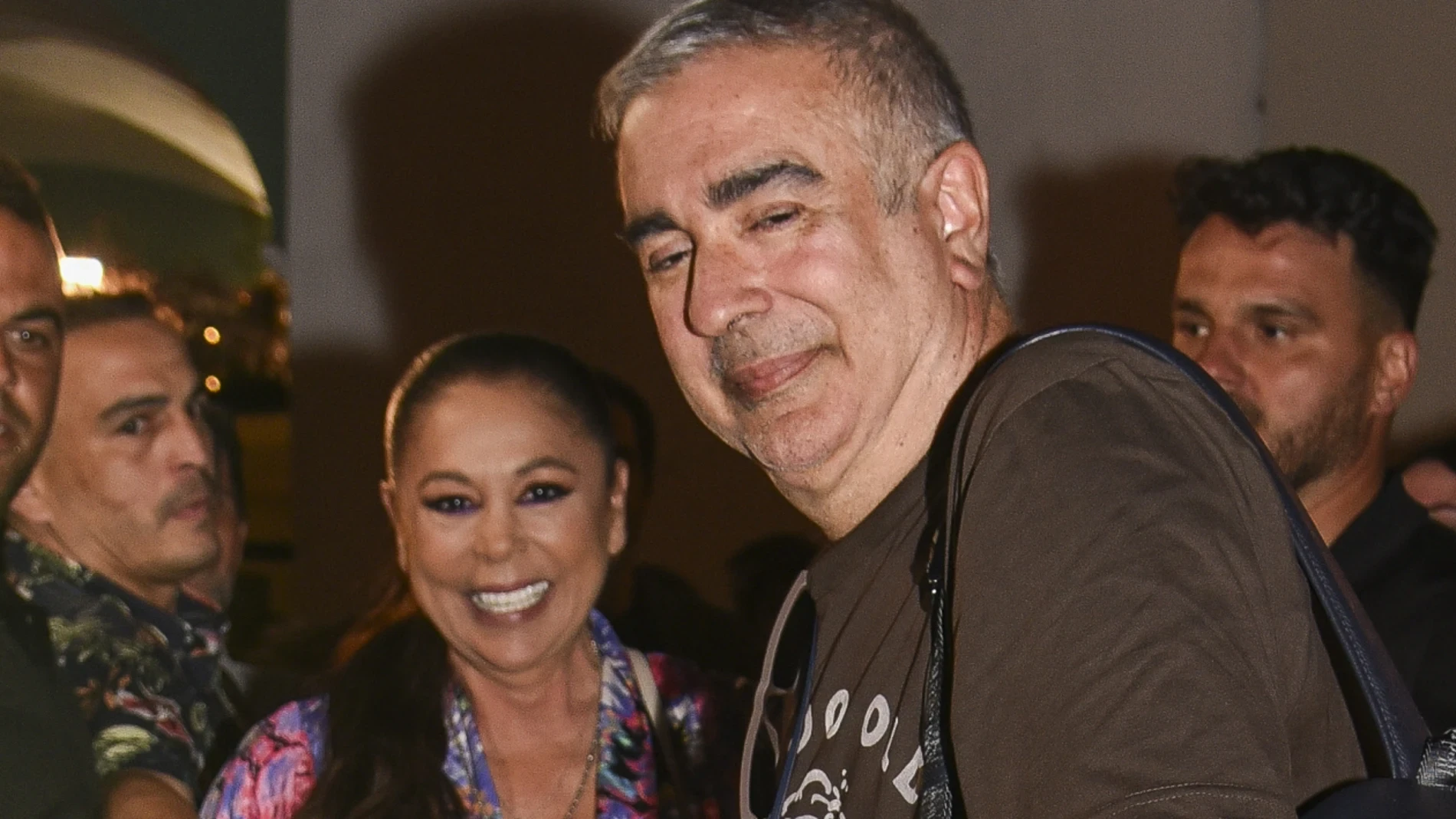 Hacienda investiga de nuevo a Isabel Pantoja y a su hermano Angustín